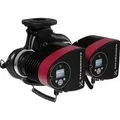 GRUNDFOS Elektr. geregelte Umwälzpumpe MAGNA3 D 100-120 F 450 1x230V PN16 DE