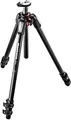 Manfrotto 055 Carbon Stativ QPL, 3 Segmente