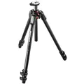 Manfrotto MT055CXPRO3 Carbon Stativ, 3 Segmente