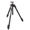 Manfrotto 055 Carbon Stativ QPL, 3 Segmente MT055CXPRO3