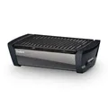 Enders Tischgrill Aurora Mirror black - Emissions- und Rauchfrei