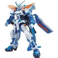 BANDAI BAN5055601 HG Gundam Astray Blue Frame Second L 14 cm - Blau
