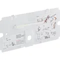 Geberit Schutzplatte 240.073.00.1 fr UP-Splkasten (240.073.00.1)
