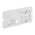 Geberit Schutzplatte 240073001 ab Modell 1988