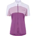 Vaude Damen Matera FZ Trikot (Größe S, lila)