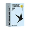 Schwalbe Schlauch SV 17-EL Extra Leicht 28x1.10-1.65" 28/44-622 SV 60mm