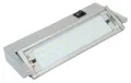 Happy Price LED Unterbauleuchte Salta/Syros 35cm 6W 450lm 3000K Warmweiß schwen