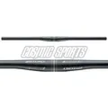 Ritchey WCS 2X Flat Lenker, 31.8mm, 740x+/-5mm, 9°/0°, blatte