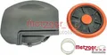 Metzger 2385055 Membran für Kurbelgehäuseentlüftung für Mini