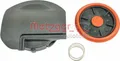 Metzger 2385055 Membran, Kurbelgehäuseentlüftung Für MINI
