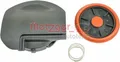 METZGER Membran, Kurbelgehäuseentlüftung 2385055