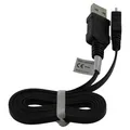 USB Kabel für Samsung Galaxy S3 mini S4 S5 S6 Note 5 J5 micro USB Ladekabel