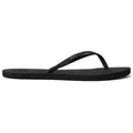 Reef Zehentrenner "Bliss Nights" in Schwarz - 38,5