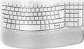 Logitech Ergo Series - Tastatur - kabellos - 2.4 GHz, Bluetooth LE