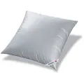 Balette Daunen 3-Kammer Kopfkissen - 80x80cm