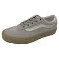 Vans Brooklyn LS Sneaker Beige - Beige - 41