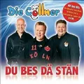 DIE CÖLLNER "DU BES DÄ STÄN" CD NEU