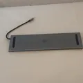 ISY IDO-1100 USB-C Multiport Docking Station Power Delivery
