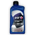 1 L ELF Evolution 900 SXR 5W40 502.00/505.00 Renault RN0700 RN0710 229.5