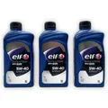 3 L ELF Evolution 900 SXR 5W40 502.00/505.00 Renault RN0700 RN0710 229.5