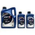 7 L ELF Evolution 900 SXR 5W40 502.00/505.00 Renault RN0700 RN0710 229.5