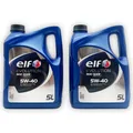 10 L ELF Evolution 900 SXR 5W40 502.00/505.00 Renault RN0700 RN0710 229.5