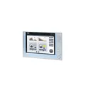 Siemens Dig.Industr. SIMATIC HMI KP1500 Comfort 6AV2124-1QC02-0AX2 Grafik-Panel