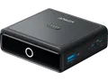 ANKER Prime Powerbank, 100W Ladestation Anker, Schwarz