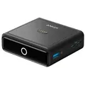 Anker Prime - Ladestation - 100 Watt - Ausgangsanschlüsse: