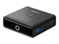 Anker Innovations 100W Charging Base for Anker Prime Power Bank Black