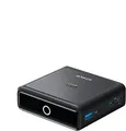 Anker 100W Charging Base for Prime Power Bank, Black