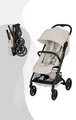 Cybex Beezy Buggy - Modell 2026, Farbe:Dune Grey