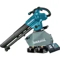 Makita DUB187Z 18V 5,0-Ah-Akku (2x) Starterset
