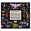 Argon Kat Menschiks und des Diplom-Biologen Doctor Rerum Medicinalium Mark Beneckes Illustrirtes (Kat Menschik, Mark Benecke, Deutsch) (K5 089841927)