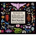 Kat Menschiks und des Diplom-Biologen Doctor Rerum Medicinalium Mark Beneckes Illustrirtes Thierleben Ungekürzte Ausgabe, Lesung