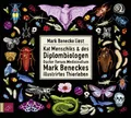 Kat Menschiks und des Diplom-Biologen Doctor Rerum Medicinalium Mark Beneckes...