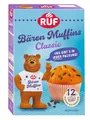 RUF Bärchen Muffins Classic Backmischung mit Schoko