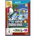 Nintendo Selects - New Super Mario Bros. U + New Super Luigi U