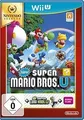 New Super Mario Bros. U + New Super Luigi U - Ninte... | Game | Zustand sehr gut