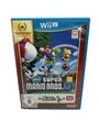 Nintendo Wii U Spiel - New Super Mario Bros. U + Luigi