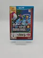 New Super Mario Bros. U + New Super Luigi U (Nintendo Wii U)