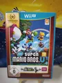 New Super Mario Bros. inkl. Super Luigi  (Nintendo Wii U) getestet top Zustand