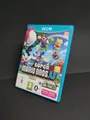 New Super Mario Bros. U + New Super Luigi U | Nintendo | Wii U | 2016 |