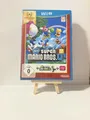New Super Mario Bros. U + New Super Luigi U (Nintendo Wii U)