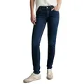Marc O'Polo DENIM Bequeme Jeans blau 28/34
