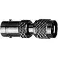100023690 100023690 Koax-adapter Bnc-buchse - Mini-uhf-stecker 1 St. - Telegärtner