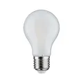 Paulmann 50391 LED Lampe Birne Smart Home Zigbee Filament E27 230V 470lm 4,7W Matt dimmbar Tunable White Leuchtmittel 2200-6500 K