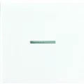 Jung WIPPE F. SCHALTER/TASTER (A590KO5WW)