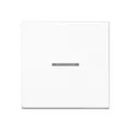 Jung Wippe aws A 590 KO5 WW Taster Schalter Jalousie A590KO5WW Abdeckung Wippe