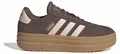 Adidas ADIDAS VL COURT BOLD Braun | Weiß Braun 41 1/3